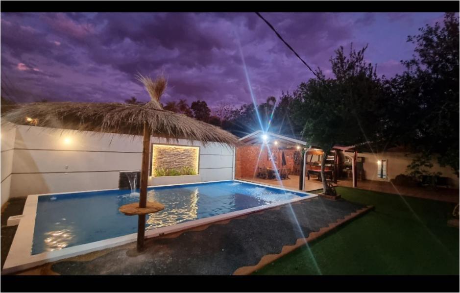 Quinta Queen Girasol Καπιατά Εξωτερικό φωτογραφία
