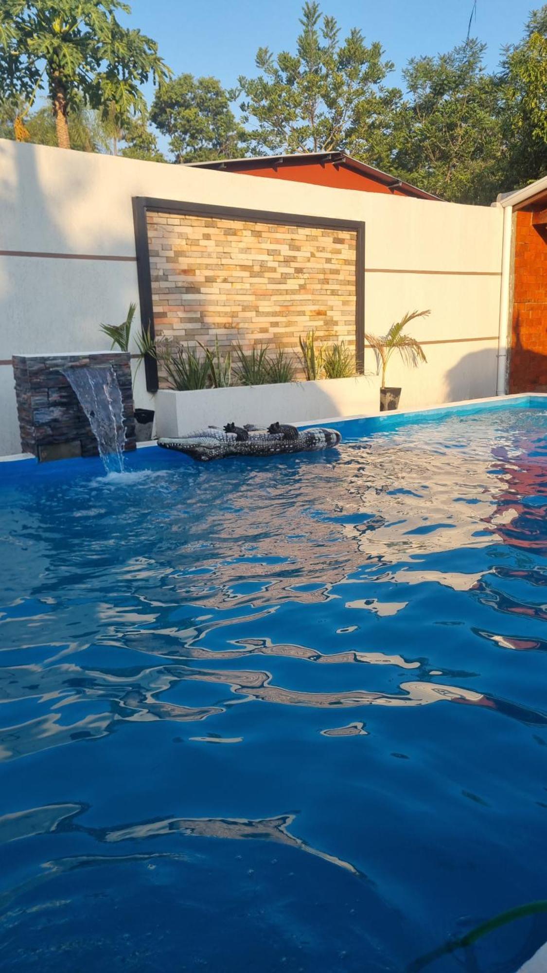 Quinta Queen Girasol Καπιατά Εξωτερικό φωτογραφία